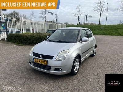 Suzuki Swift 1.3 GA