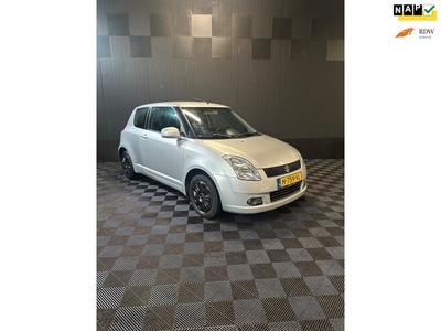 Suzuki Swift 1.3 GA Airco Stoelverwarming Nieuwe APK