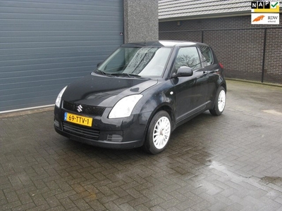 Suzuki Swift 1.3 GA