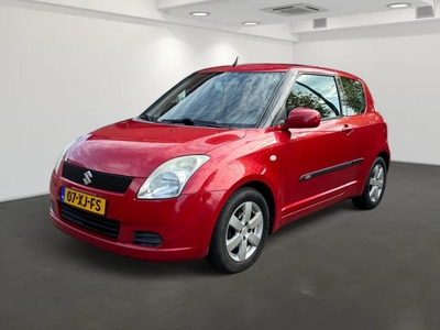 Suzuki Swift 1.3 GLS