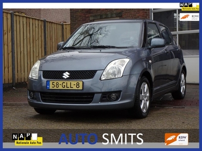 Suzuki Swift 1.3 Shogun 5drs