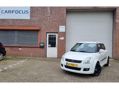 Suzuki Swift 1.3 Shogun NAP 2e eigenaar Airco 10-24 APK