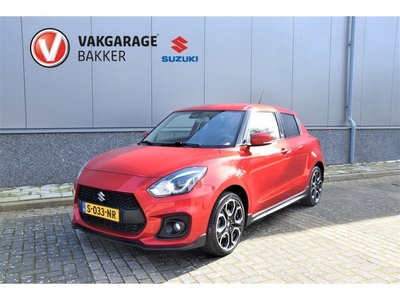 Suzuki Swift 1.4 Sport