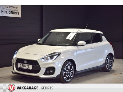 Suzuki Swift 1.4 Sport Xenon Clima Navi Camera Adapt Cruise