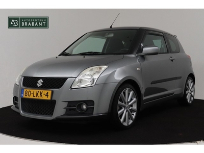 Suzuki Swift 1.6 Sport