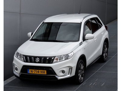 Suzuki Vitara 1.4 BOOSTERJET SELECT HOGE ZIT CLIMATE