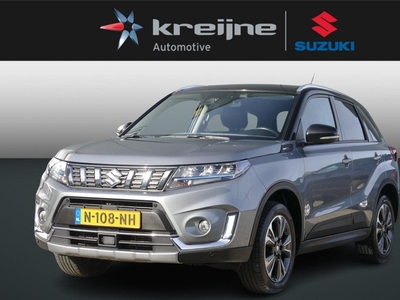 Suzuki Vitara 1.4 Boosterjet Style Smart Hybrid | NAVI | ADAPT. CRUISE | PDC | RIJKLAARPRIJS!!