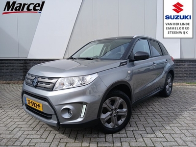 Suzuki Vitara 1.6 Exclusive Navi Trekhaak Cruise