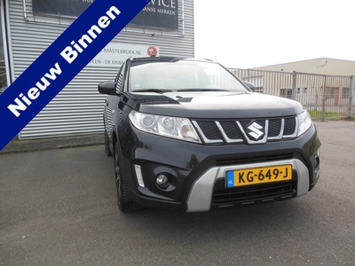 Suzuki Vitara 1.6 Limited Edition Staat in Hoogeveen