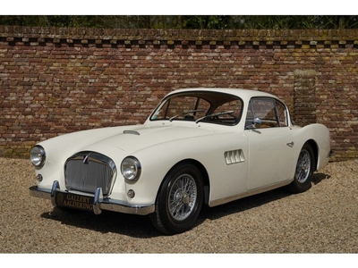 Talbot Lago T14 V8 America Coupe The last 