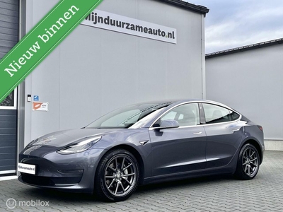 Tesla Model 3 Long Range - 1ste eigenaar - prijs incl. BTW