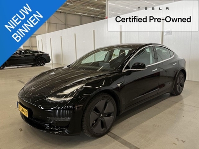 Tesla Model 3 Long Range / Gecertificeerde Occcasion /