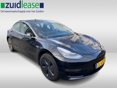 Tesla Model 3 Standard RWD Plus 60 kWh | 238PK | AUTOPILOT | 18 INCH | MARGE!