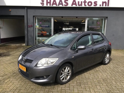 Toyota Auris 1.4 D-4D Aspiration / AIRCO ACC / ALU VELGEN /