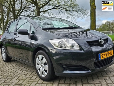 Toyota Auris 1.6-16V Terra 2e eigenaar dealer onderhouden