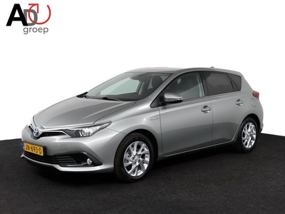 Toyota Auris 1.8 Hybrid Dynamic