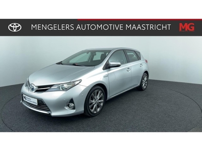 Toyota Auris 1.8 Hybrid Lease - Navi - P.cam