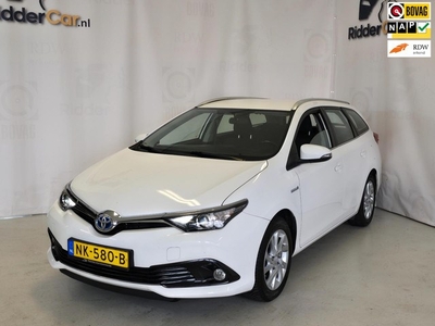 Toyota Auris Touring Sports 1.8 Hybrid Aspiration1E