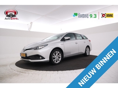 Toyota Auris Touring Sports 1.8 Hybrid Dynamic Automaat