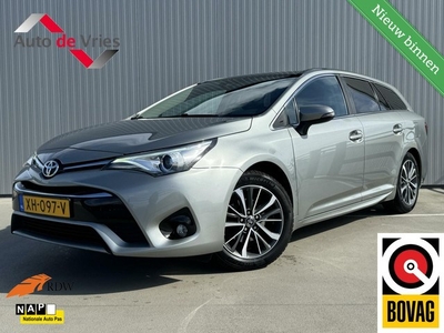 Toyota Avensis Touring Sports 1.8 VVT-i SkyView EditionNAP