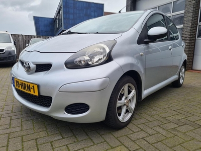 Toyota Aygo 1.0-12V Comfort