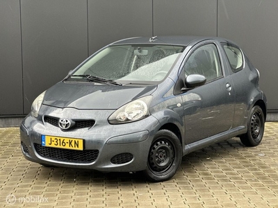 Toyota Aygo 1.0-12V Comfort AIRCO ELEK PAKKET