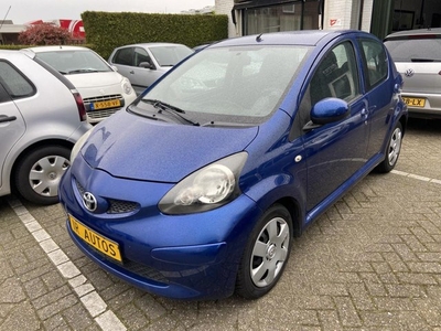 Toyota Aygo /Airco!