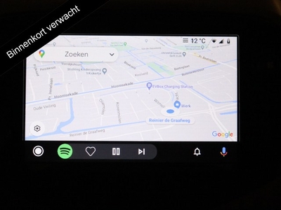 Toyota Aygo X 1.0 VVT-i AUTOMAAT BI-TONE CARPLAY NAVI