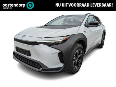 TOYOTA BZ4X Dynamic 71 kWh | Navigatie | Apple CarPlay/Android Auto | 503 km Range WLTP | Achteruitrijcamera | Elektrische achterklep