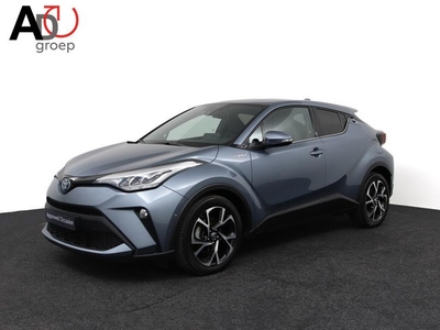 Toyota C-HR 1.8 Hybrid Business Plus Apple