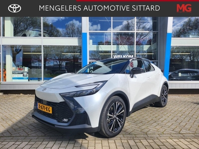 Toyota C-HR 1.8 Hybrid Executive Next Generation Pack