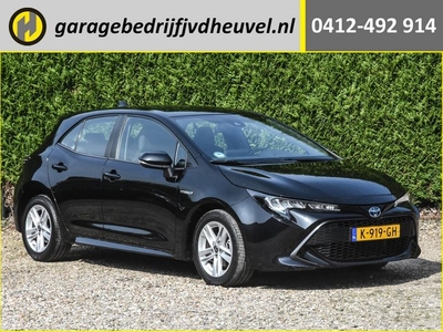 Toyota Corolla 1.8 Hybrid Active / nieuwstaat / 1e eig. /