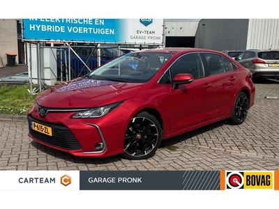 Toyota Corolla verkocht 1.8 Hybrid Active CAMERA/CARPLAY/ACC