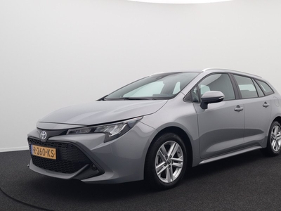 Toyota Corolla Touring Sports 1.8 Hybrid Active Camera Carplay Adapt. Cruise