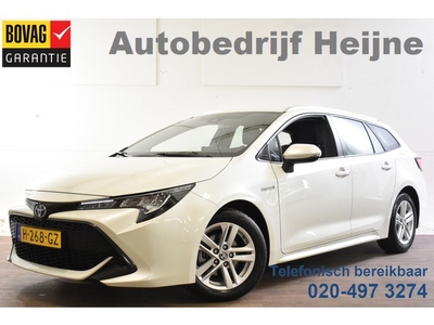 Toyota Corolla Touring Sports 1.8 Hybrid AUT. ACTIVE