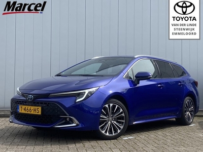 Toyota Corolla Touring Sports 1.8 Hybrid NL Auto First