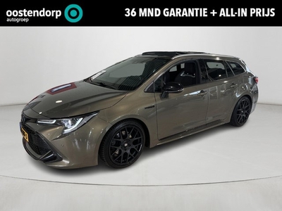 Toyota Corolla Touring Sports 2.0 High Power Hybrid Premium