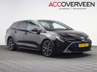 Toyota Corolla Touring Sports 2.0 Hybrid Business Sport