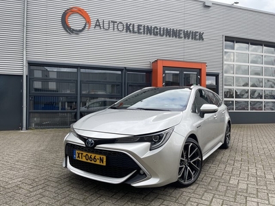 Toyota Corolla Touring Sports 2.0 Hybrid Premium NL-Auto /