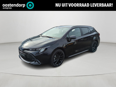 TOYOTA COROLLA Touring Sports Hybrid 140 Active | Navigatie | Apple CarPlay/Android auto | Achteruitrijcamera