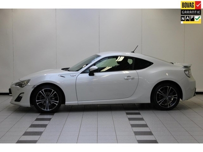 Toyota GT86 2.0 D-4S*Handgeschakeld*