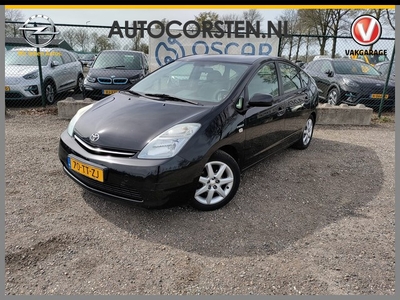 Toyota Prius 1.5 VVT-i Ecc Radio/cd Cruise Control Pdc