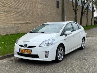 Toyota Prius 1.8 Aspiration NAP AIRCO KEYLESS