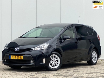 Toyota Prius + 1.8 SkyView Edition VOL MET OPTIES