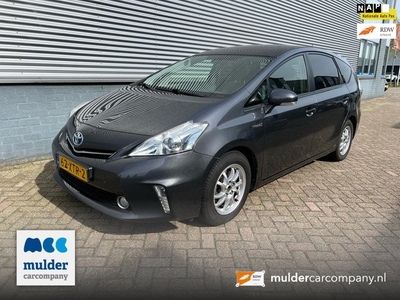 Toyota Prius Wagon 1.8 Aspiration 96g Clima / Navi / Pano /