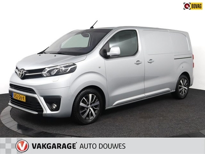 Toyota PROACE Worker 2.0 D-4D Professional 2 X elekt.