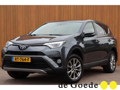 Toyota RAV4 2.0 VVT-i AWD Executive 1ste eigenaar org.