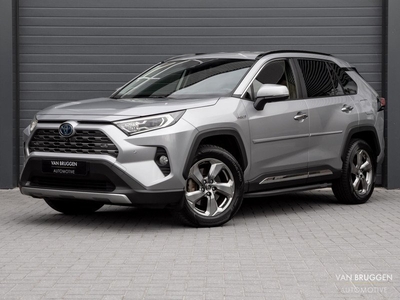 Toyota RAV4 2.5 Hybrid Executive NAP 360 Leer JBL Vol Opties