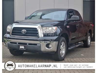 Toyota TUNDRA i Force 5.7 V8 TRD SR5 4X4 *Youngtimer*