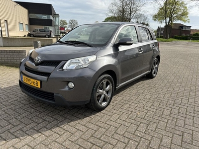 Toyota Urban Cruiser 1.3 VVT-i Dynamic [ fm